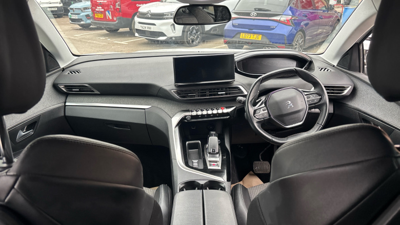 Peugeot 5008 1.2 PureTech Allure Premium 5dr EAT8 Petrol Estate